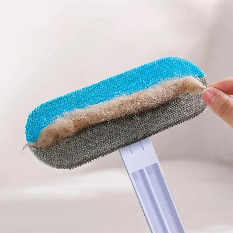 PupJoyCo - Fur Removal Broom