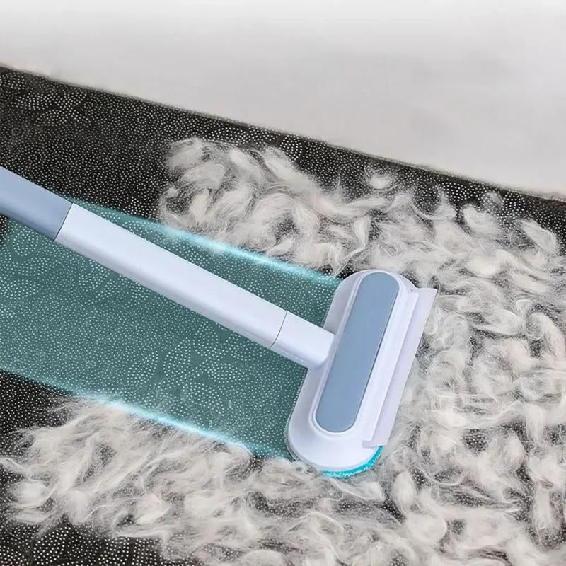 PupJoyCo - Fur Removal Broom